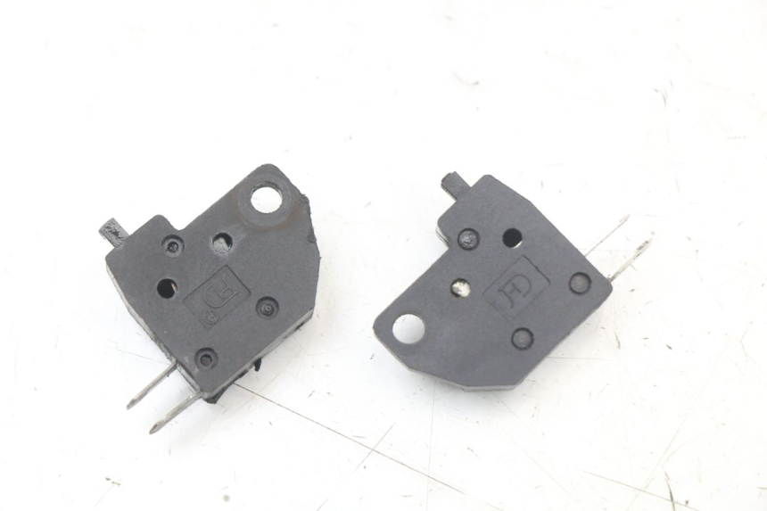 photo de STOPLICHTSCHAKELAAR NECO GPX LC 2T 50 (2014 - 2018) - Zoom op gebruiksstaat