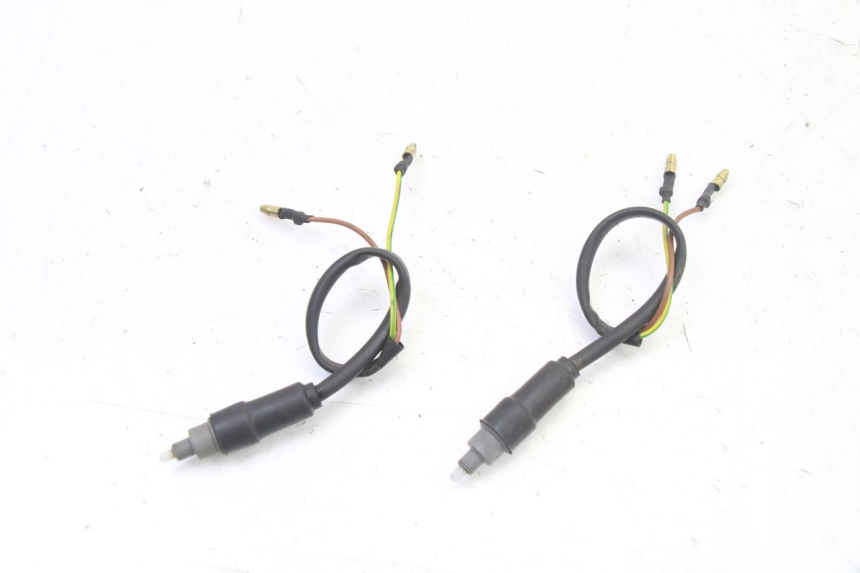 photo de STOPLICHTSCHAKELAAR YAMAHA JOG R 50 (2004 - 2014) - Hoofdaanzicht