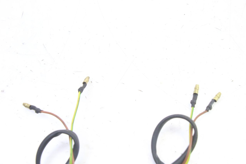 photo de STOPLICHTSCHAKELAAR YAMAHA JOG R 50 (2004 - 2014) - Andere kijkhoek