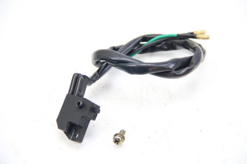 photo de STOPLICHTSCHAKELAAR ORCAL KITE 4T 50 (2019 - 2023) - Hoofdaanzicht