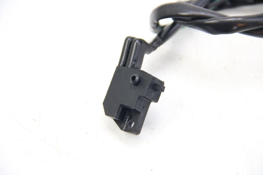 photo de STOPLICHTSCHAKELAAR ORCAL KITE 4T 50 (2019 - 2023) - Zoom op gebruiksstaat