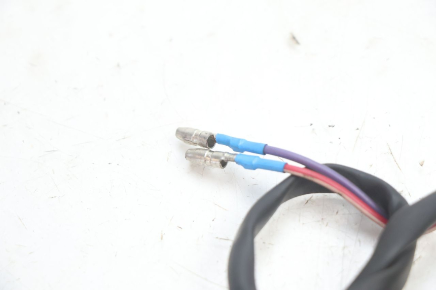 photo de STOPLICHTSCHAKELAAR LONGJIA LJ50QT 8M 2T 50 (2010 - 2017) - Technische close-up