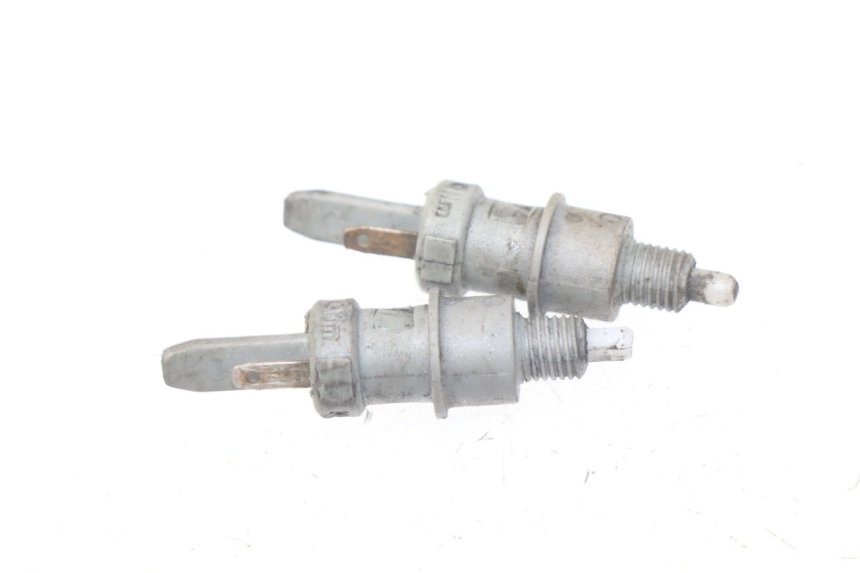 photo de STOPLICHTSCHAKELAAR PEUGEOT LUDIX 50 (2005 - 2007) - Hoofdaanzicht