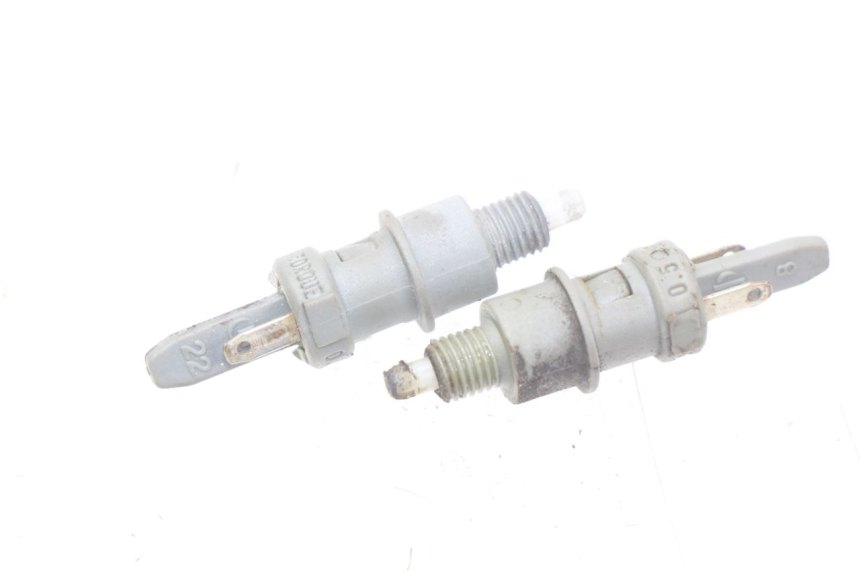 photo de STOPLICHTSCHAKELAAR PEUGEOT LUDIX 50 (2008 - 2017) - Hoofdaanzicht