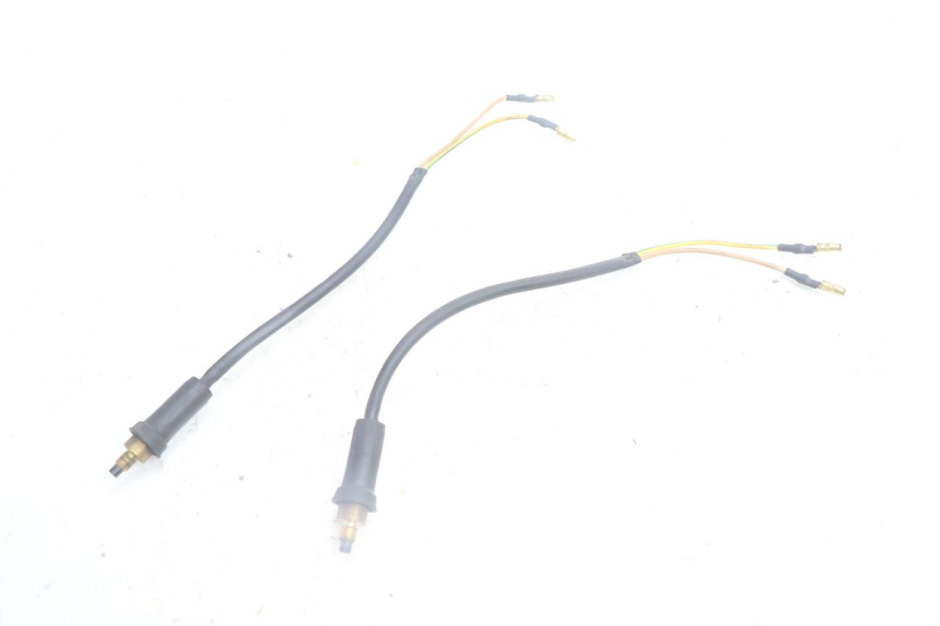 photo de STOPLICHTSCHAKELAAR YAMAHA NEO'S NEOS 2T 50 (1998 - 2007) - Hoofdaanzicht