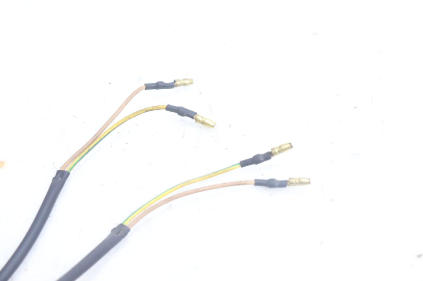 photo de STOPLICHTSCHAKELAAR YAMAHA NEO'S NEOS 2T 50 (1998 - 2007) - Zoom op gebruiksstaat