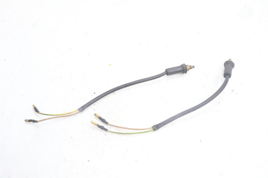 photo de STOPLICHTSCHAKELAAR YAMAHA NEO'S NEOS 2T 50 (1998 - 2007) - Andere kijkhoek