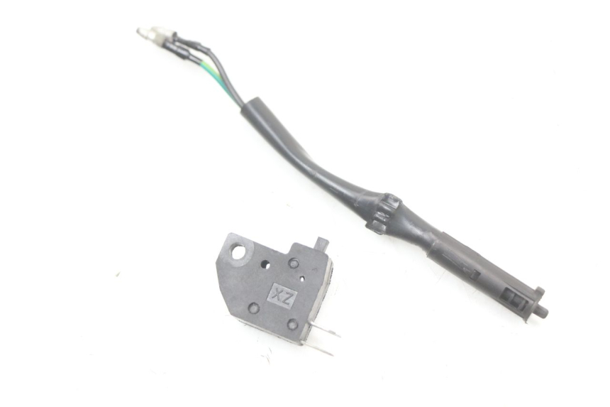 photo de STOPLICHTSCHAKELAAR SYM ORBIT 50 (2008 - 2010) - Hoofdaanzicht