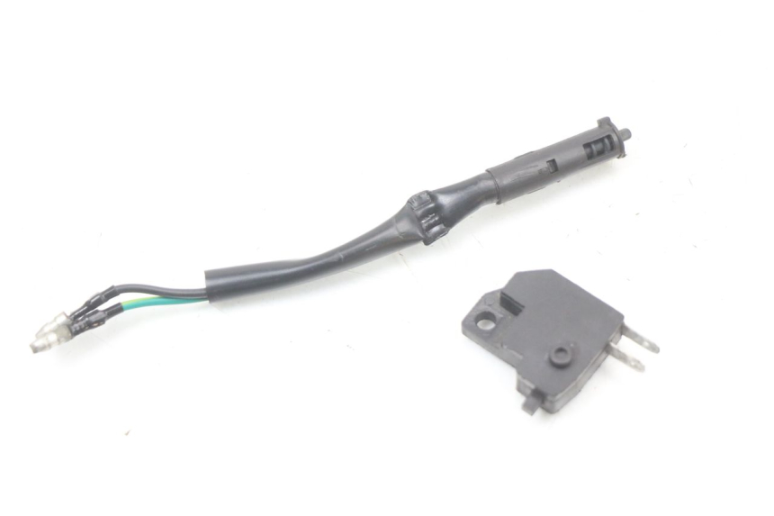 photo de STOPLICHTSCHAKELAAR SYM ORBIT 50 (2008 - 2010) - Zoom op gebruiksstaat