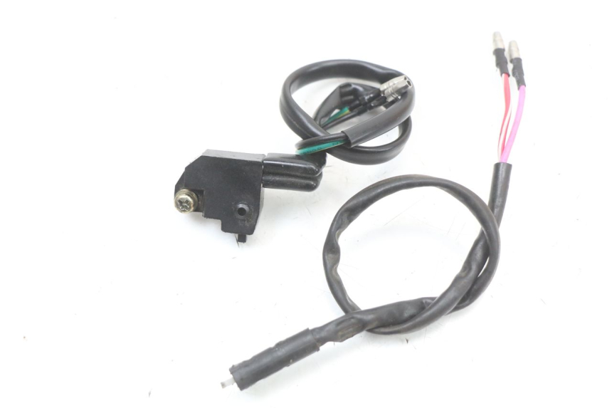 photo de STOPLICHTSCHAKELAAR TNT MOTOR ROMA 10' 4T 50 (2019 - 2022) - Hoofdaanzicht