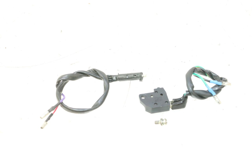 photo de STOPLICHTSCHAKELAAR TNT MOTOR ROMA 12' 2T 50 (2007 - 2018) - Hoofdaanzicht