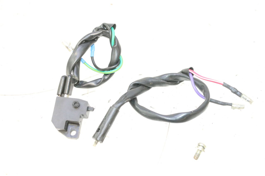 photo de STOPLICHTSCHAKELAAR TNT MOTOR ROMA 12' 2T 50 (2007 - 2018) - Detail van het onderdeel