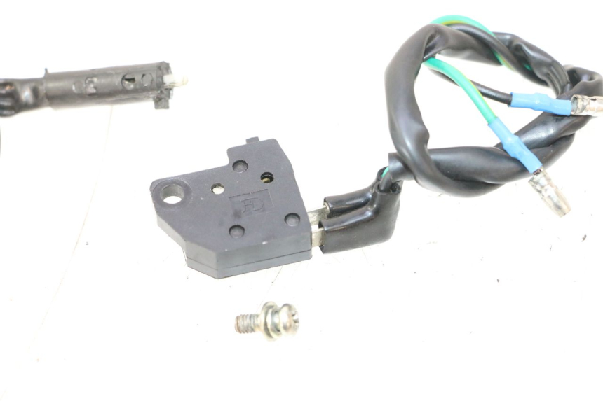 photo de STOPLICHTSCHAKELAAR TNT MOTOR ROMA 12' 2T 50 (2007 - 2018) - Andere kijkhoek