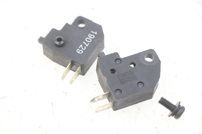 photo de STOPLICHTSCHAKELAAR LVNENG S5 1 (2019 - 2023) - Andere kijkhoek