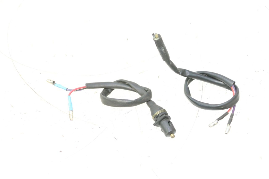 photo de STOPLICHTSCHAKELAAR RIDE SLASH 2T 50 (2012 - 2014) - Hoofdaanzicht