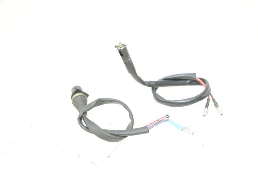 photo de STOPLICHTSCHAKELAAR RIDE SLASH 2T 50 (2012 - 2014) - Detail van het onderdeel