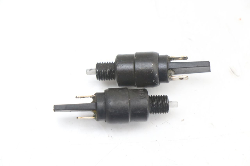 photo de STOPLICHTSCHAKELAAR APRILIA SR CARB LC 2T 50 (2004 - 2012) - Hoofdaanzicht