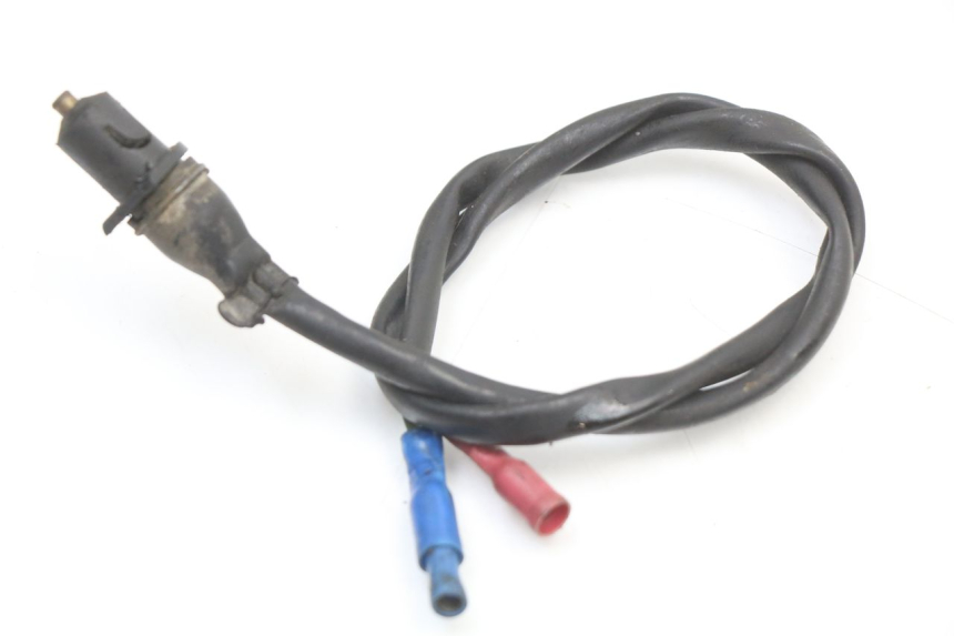 photo de STOPLICHTSCHAKELAAR CAGIVA SUPER CITY 125 (1992 - 1997) - Detail van het onderdeel