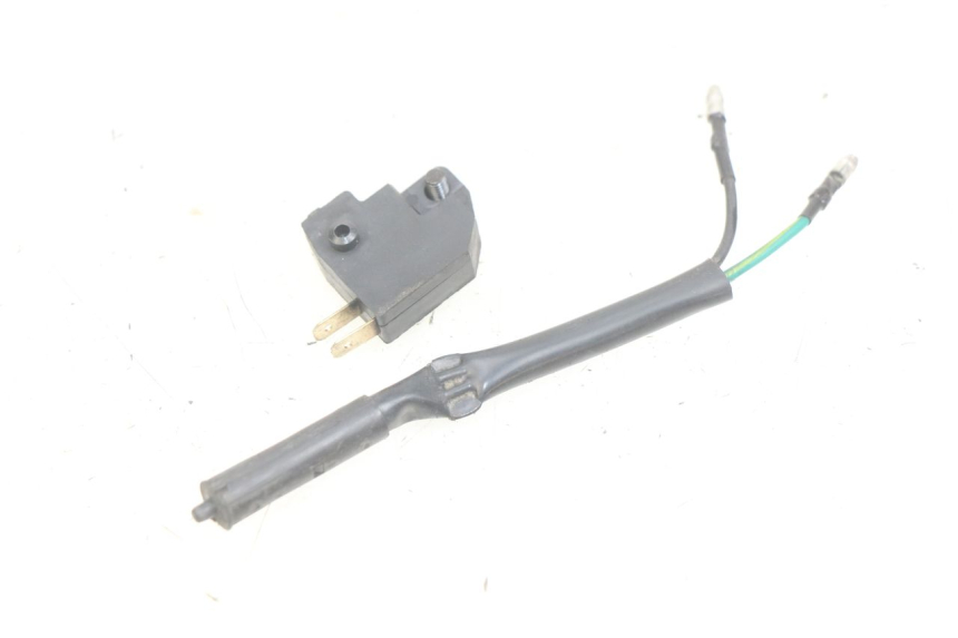 photo de STOPLICHTSCHAKELAAR SYM SYMPHONY 125 (2009 - 2015) - Detail van het onderdeel