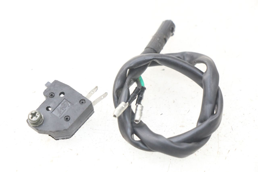 photo de STOPLICHTSCHAKELAAR BAOTIAN TRAVEL SPIRIT 50 (2010 - 2012) - Hoofdaanzicht