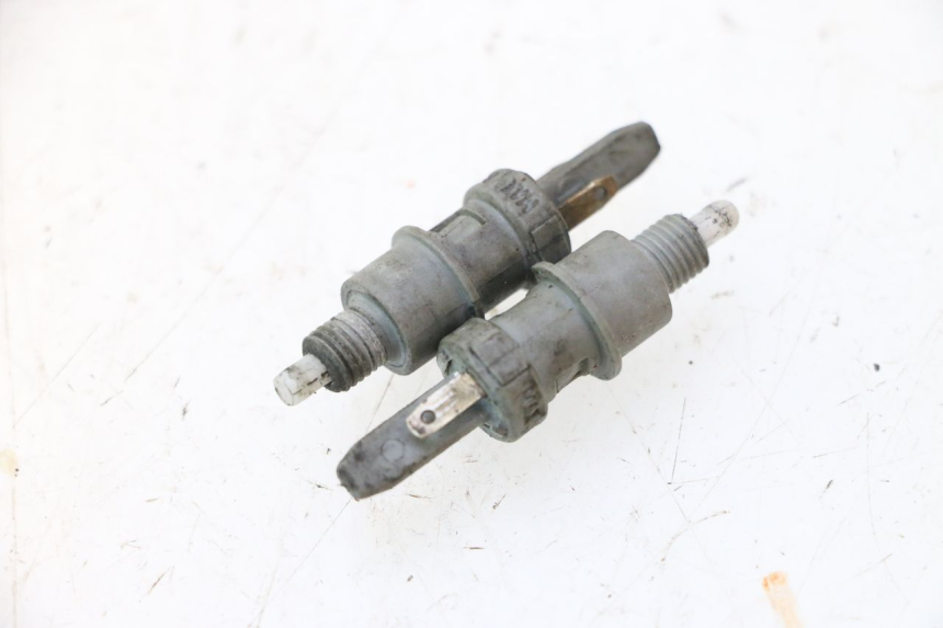 photo de STOPLICHTSCHAKELAAR PEUGEOT TREKKER TKR 50 (2005 - 2014) - Hoofdaanzicht