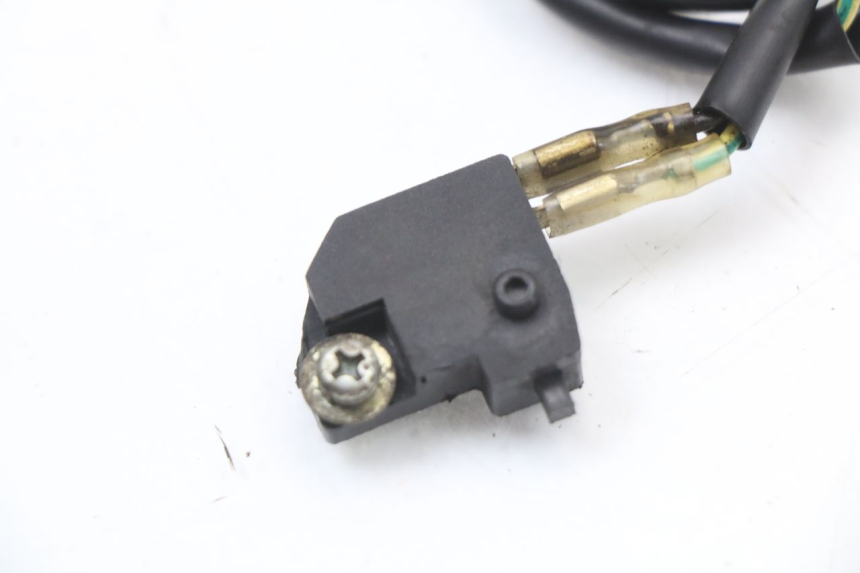 photo de STOPLICHTSCHAKELAAR PEUGEOT V-CLIC VCLIC 50 (2007 - 2013) - Zoom op gebruiksstaat