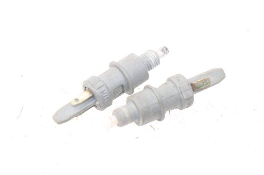 photo de STOPLICHTSCHAKELAAR PIAGGIO X9 125 (2000 - 2003) - Hoofdaanzicht