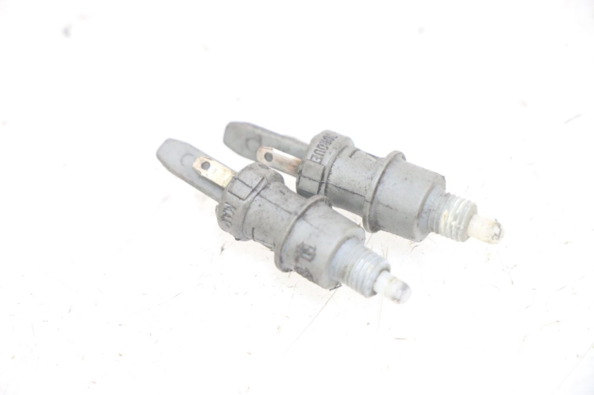 photo de STOPLICHTSCHAKELAAR PIAGGIO X9 125 (2000 - 2003) - Hoofdaanzicht