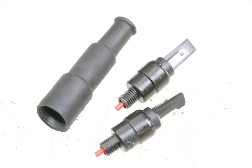 photo de STOPLICHTSCHAKELAAR PIAGGIO XEVO - X EVO 125 (2007 - 2017) - Hoofdaanzicht