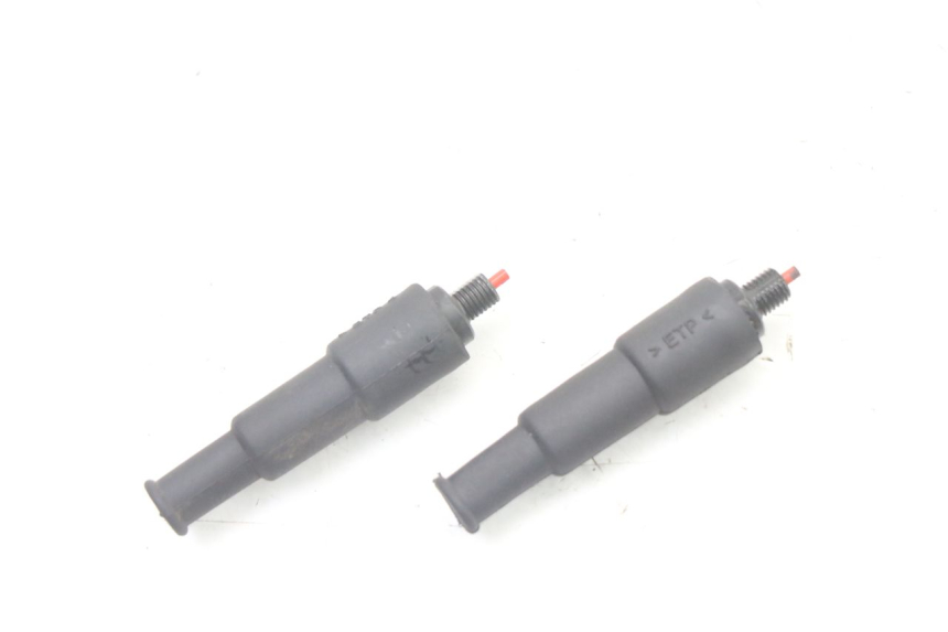 photo de STOPLICHTSCHAKELAAR PIAGGIO XEVO - X EVO 125 (2007 - 2017) - Detail van het onderdeel