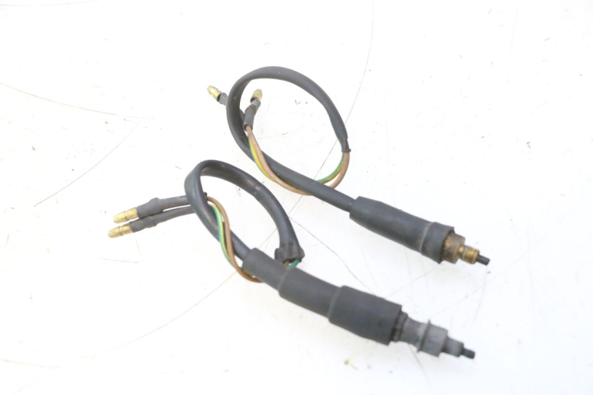 photo de STOPLICHTSCHAKELAAR YAMAHA YP MAJESTY 125 (2007 - 2010) - Hoofdaanzicht