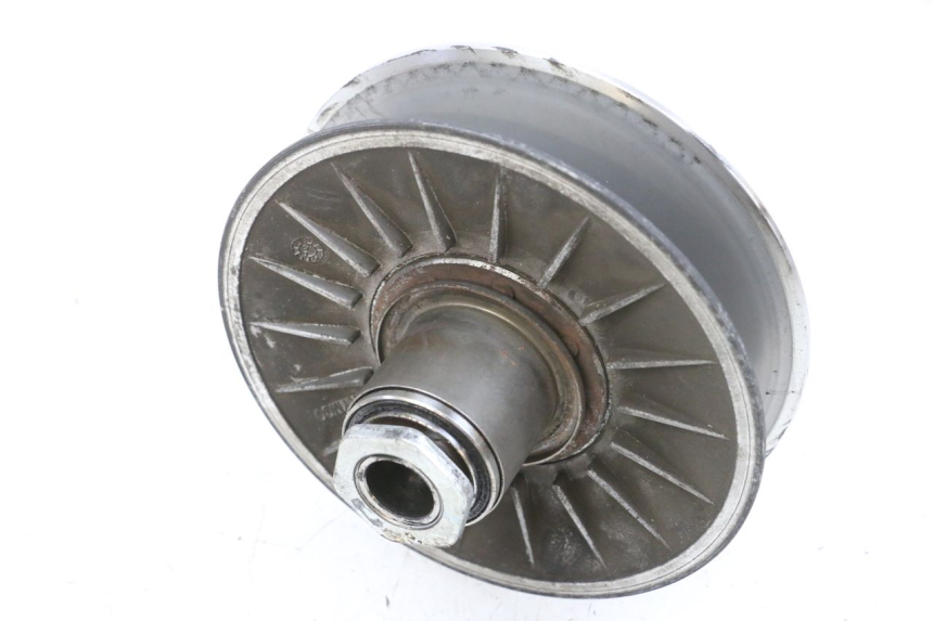 photo de Koppelcorrector ADIVA AD3 300 (2014 - 2020) - Hoofdaanzicht