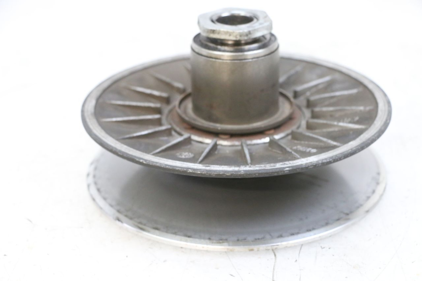 photo de Koppelcorrector ADIVA AD3 300 (2014 - 2020) - Andere kijkhoek