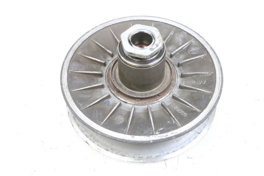 photo de Koppelcorrector ADIVA AD3 300 (2014 - 2020) - Technische close-up