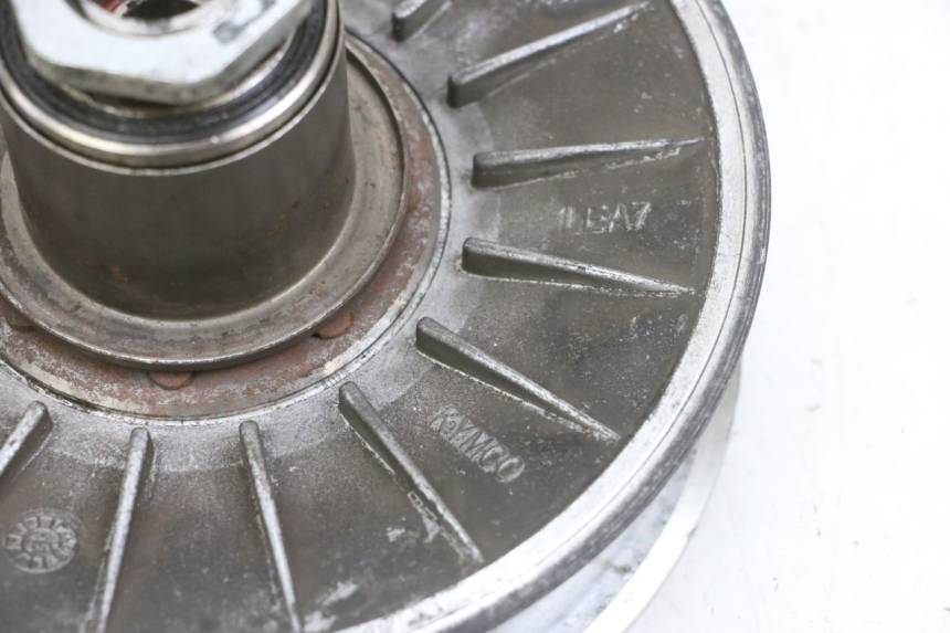 photo de Koppelcorrector ADIVA AD3 300 (2014 - 2020) - Overzicht