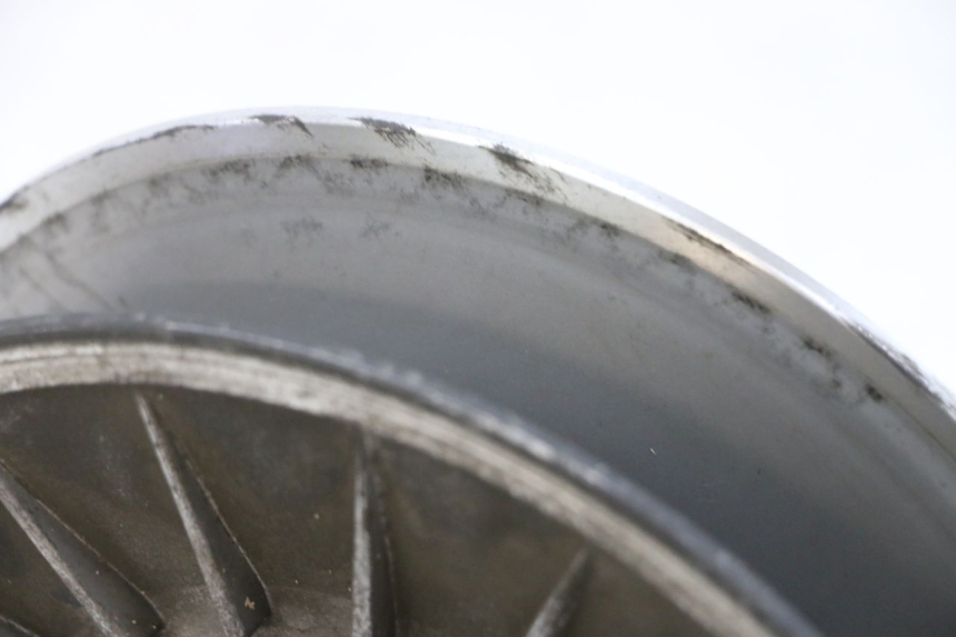 photo de Koppelcorrector ADIVA AD3 300 (2014 - 2020) - Bevestigingspunten