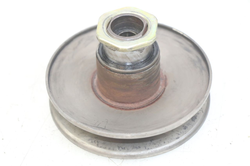 photo de Koppelcorrector MBK BOOSTER NEXT GENERATION 50 (1995 - 1998) - Hoofdaanzicht