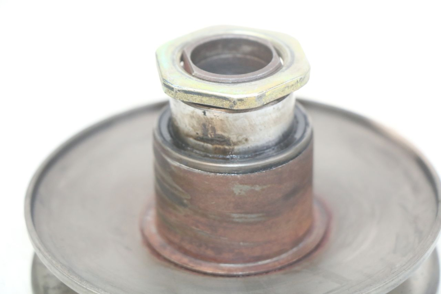 photo de Koppelcorrector MBK BOOSTER NEXT GENERATION 50 (1995 - 1998) - Detail van het onderdeel