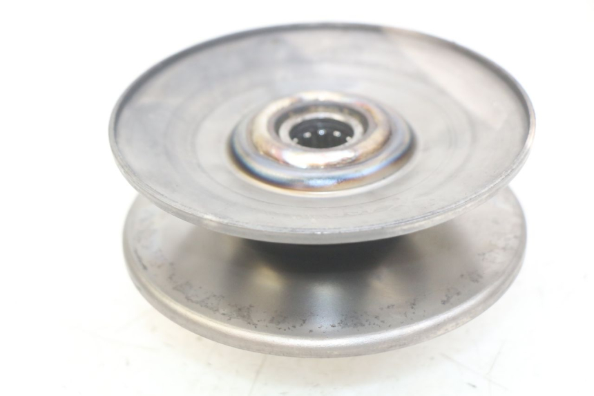 photo de Koppelcorrector MBK BOOSTER NEXT GENERATION 50 (1995 - 1998) - Zoom op gebruiksstaat