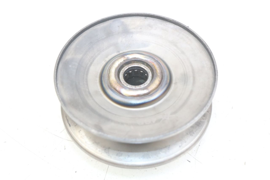 photo de Koppelcorrector MBK BOOSTER NEXT GENERATION 50 (1995 - 1998) - Andere kijkhoek