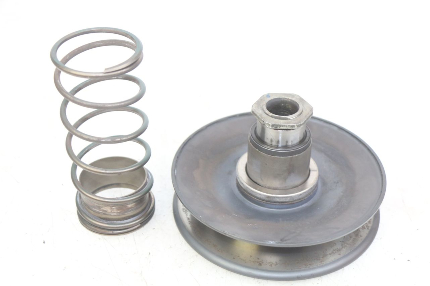 photo de Koppelcorrector HONDA FES PANTHEON 125 (2003 - 2007) - Hoofdaanzicht