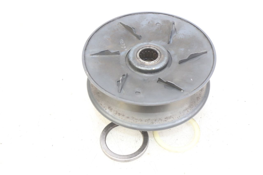 photo de Koppelcorrector HONDA FES PANTHEON 125 (2003 - 2007) - Technische close-up
