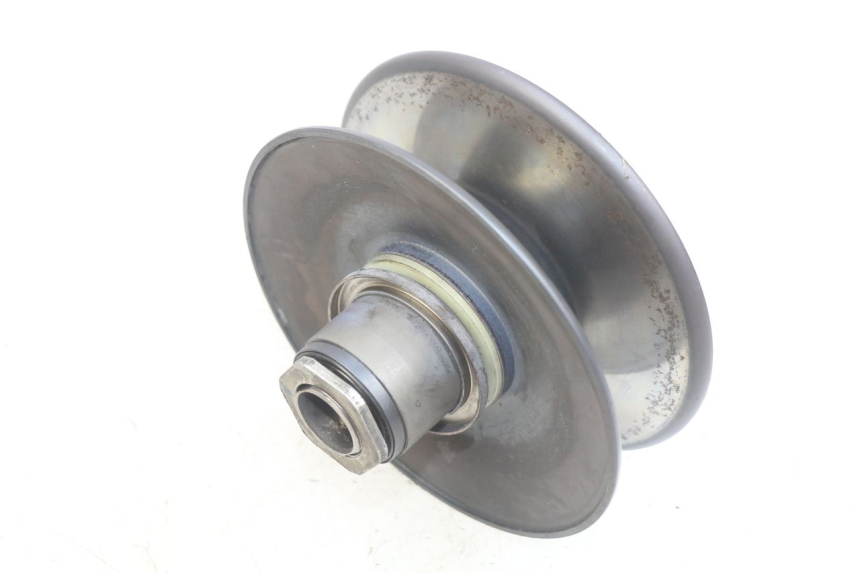 photo de Koppelcorrector HONDA FES PANTHEON 125 (2003 - 2007) - Overzicht