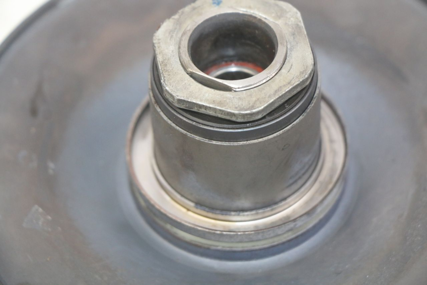 photo de Koppelcorrector HONDA FES PANTHEON 125 (2003 - 2007) - Bevestigingspunten