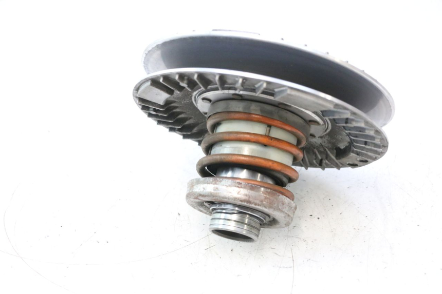 photo de KOPPELINGSCORRECTOR HONDA FJS SILVER WING SILVERWING 400 (2005 - 2008) - Andere kijkhoek