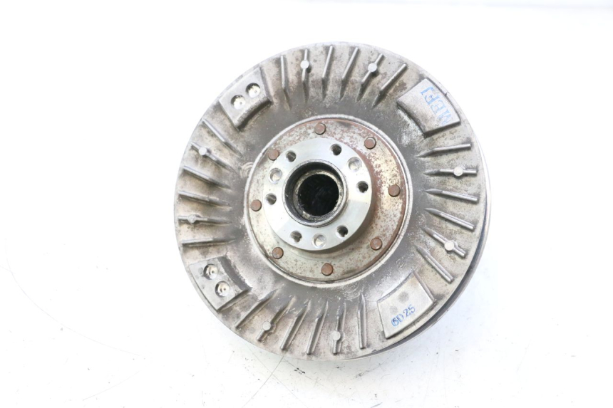 photo de KOPPELINGSCORRECTOR HONDA FJS SILVER WING SILVERWING 400 (2005 - 2008) - Overzicht