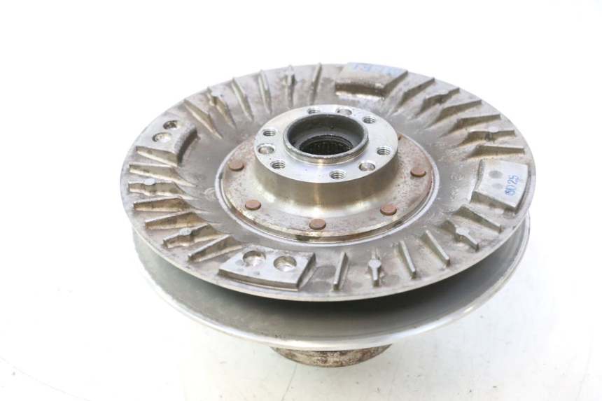 photo de KOPPELINGSCORRECTOR HONDA FJS SILVER WING SILVERWING 400 (2005 - 2008) - Staat van het oppervlak