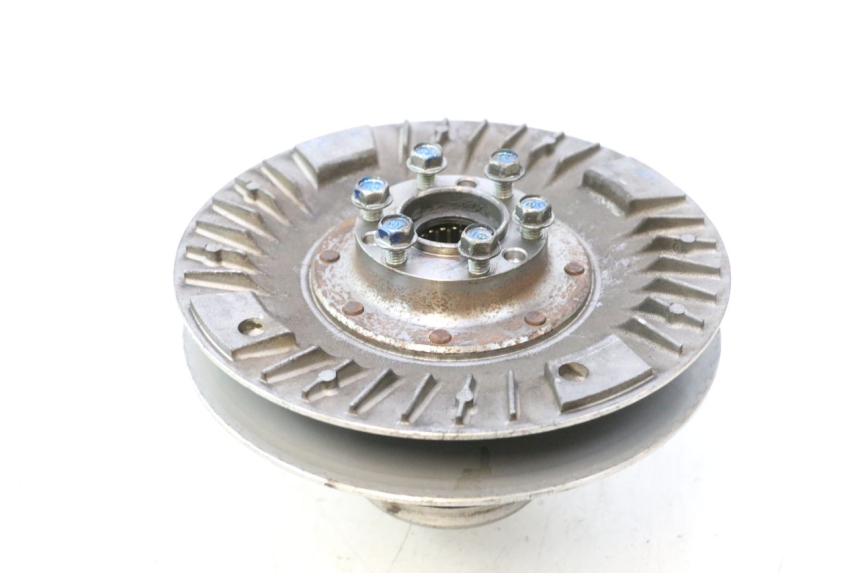 photo de KOPPELINGSCORRECTOR HONDA FJS SILVER WING SILVERWING 400 (2005 - 2008) - Overzicht