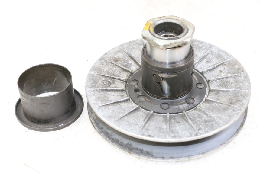 photo de Koppelcorrector HYTRACK HY S 4X4 410 (2013 - 2016) - Hoofdaanzicht