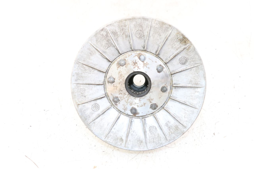 photo de Koppelcorrector HYTRACK HY S 4X4 410 (2013 - 2016) - Zoom op gebruiksstaat